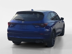 Used 2025  Acura MDX SH-AWD w&sol;A-Spec Package at Dime Down by Frank Leta near Bridgeton&comma; MO