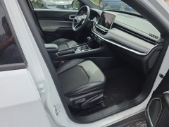Used 2024 Jeep Compass Latitude 4x4 at Dime Down by Frank Leta near Bridgeton, MO