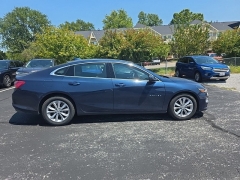 Used 2022 Chevrolet Malibu 4dr Sdn LT at Dime Down by Frank Leta near Bridgeton, MO