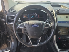 Used 2020  Ford Edge AWD at Dime Down by Frank Leta near Bridgeton&comma; MO