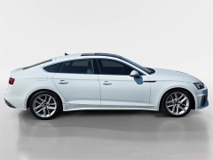 Used 2024  Audi A5 Sportback S line Premium Plus 45 TFSI quattro at Dime Down by Frank Leta near Bridgeton, MO