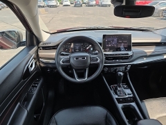 Used 2022 Jeep Compass Trailhawk 4x4 at Dime Down by Frank Leta near Bridgeton, MO