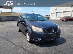 Used 2009 Pontiac G3 4d Hatchback at Dime Down by Frank Leta near Bridgeton, MO