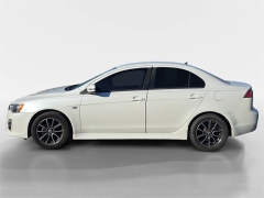 Used 2017  Mitsubishi Lancer ES 2&period;0 FWD at Dime Down by Frank Leta near Bridgeton&comma; MO