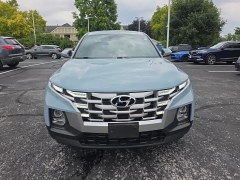 Used 2023 Hyundai Santa Cruz SE AWD at Dime Down by Frank Leta near Bridgeton, MO