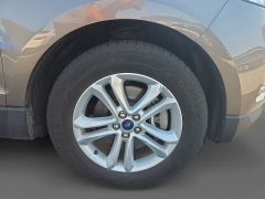 Used 2019  Ford Edge 4d SUV AWD SEL at Dime Down by Frank Leta near Bridgeton&comma; MO