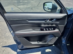 Used 2024 Mazda CX-5 2.5 S Carbon Edition AWD at Dime Down by Frank Leta near Bridgeton, MO