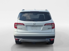 Used 2020  Honda Pilot 4d SUV AWD Touring 8-Passenger at Dime Down by Frank Leta near Bridgeton&comma; MO