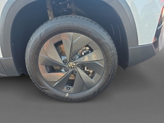 Used 2025  Volkswagen Taos S FWD at Dime Down by Frank Leta near Bridgeton&comma; MO