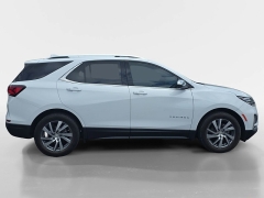 Used 2022  Chevrolet Equinox FWD 4dr Premier at Dime Down by Frank Leta near Bridgeton&comma; MO