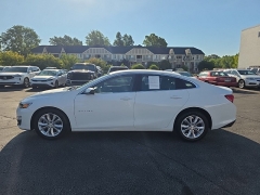 Used 2024 Chevrolet Malibu 4dr Sdn 1LT at Dime Down by Frank Leta near Bridgeton, MO