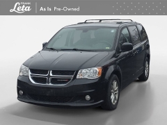  2019 Dodge Grand Caravan SXT Wagon at Dime Down by Frank Leta near Bridgeton, MO