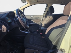 Used 2019  Ford EcoSport 4d SUV FWD SE at Dime Down by Frank Leta near Bridgeton&comma; MO