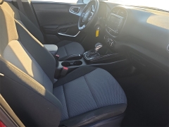 Used 2023  Kia Soul LX IVT at Dime Down by Frank Leta near Bridgeton&comma; MO