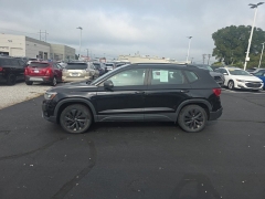 Used 2022  Volkswagen Taos S 4MOTION at Dime Down by Frank Leta near Bridgeton&comma; MO