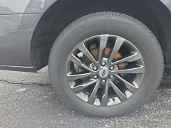 Used 2020  Ford Expedition Max 4d SUV 4WD Limited at Dime Down by Frank Leta near Bridgeton&comma; MO