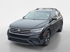 Used 2023 Volkswagen Tiguan 2.0T SE FWD at Dime Down by Frank Leta near Bridgeton, MO
