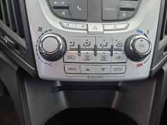 Used 2015  Chevrolet Equinox 4d SUV AWD LT w&sol;1LT at Dime Down by Frank Leta near Bridgeton&comma; MO