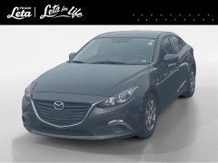  2015 Mazda Mazda3 4dr Sdn Auto i Sport at Dime Down by Frank Leta near Bridgeton, MO
