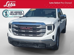  2022 GMC Sierra 1500 4WD Crew Cab 147