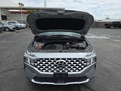 Used 2023 Hyundai Santa Fe SEL AWD at Dime Down by Frank Leta near Bridgeton, MO