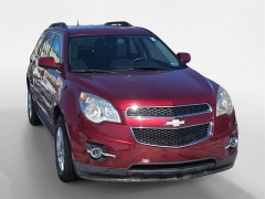 Used 2010  Chevrolet Equinox 4d SUV FWD LT2 at Dime Down by Frank Leta near Bridgeton&comma; MO