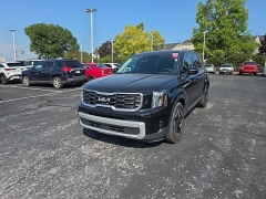 Used 2025 Kia Telluride S AWD at Dime Down by Frank Leta near Bridgeton, MO