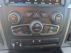 Used 2023  Ram 1500 Classic SLT 4x4 Crew Cab 5'7" Box at Dime Down by Frank Leta near Bridgeton, MO
