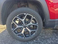 Used 2025  Jeep Compass Limited 4x4 at Dime Down by Frank Leta near Bridgeton&comma; MO