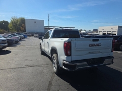 Used 2022  GMC Sierra 1500 4WD Crew Cab 147" SLE at Dime Down by Frank Leta near Bridgeton&comma; MO