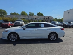 Used 2022 Toyota Avalon Limited FWD at Dime Down by Frank Leta near Bridgeton, MO