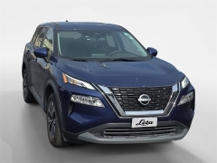 Used 2023  Nissan Rogue FWD SV at Dime Down by Frank Leta near Bridgeton&comma; MO