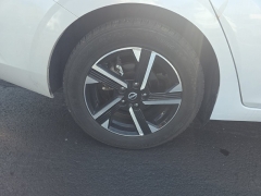 Used 2024  Nissan Sentra SV CVT at Dime Down by Frank Leta near Bridgeton&comma; MO
