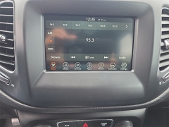 Used 2020  Jeep Compass Latitude w/Sun/Wheel Pkg FWD *Ltd Avail* at Dime Down by Frank Leta near Bridgeton, MO