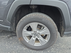 Used 2024  Toyota RAV4 Hybrid XLE AWD at Dime Down by Frank Leta near Bridgeton&comma; MO