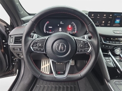 Used 2025 Acura TLX SH-AWD w/A-Spec Package at Dime Down by Frank Leta near Bridgeton, MO