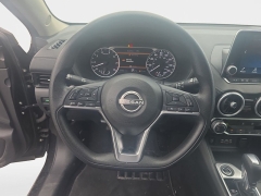Used 2024  Nissan Sentra SV CVT at Dime Down by Frank Leta near Bridgeton&comma; MO