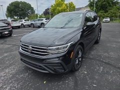 Used 2023 Volkswagen Tiguan 2.0T SE FWD at Dime Down by Frank Leta near Bridgeton, MO