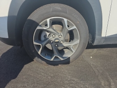 Used 2025  Chevrolet Trax FWD 4dr LT at Dime Down by Frank Leta near Bridgeton&comma; MO
