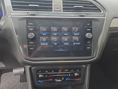 Used 2023 Volkswagen Tiguan 2.0T SE FWD at Dime Down by Frank Leta near Bridgeton, MO