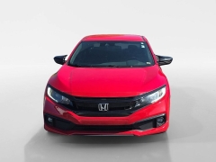 Used 2019  Honda Civic Sedan 4d Sport CVT at Dime Down by Frank Leta near Bridgeton&comma; MO