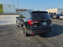 Used 2022 Honda Pilot Special Edition AWD at Dime Down by Frank Leta near Bridgeton, MO