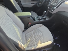 Used 2021  Chevrolet Equinox FWD 4dr LS w&sol;1LS at Dime Down by Frank Leta near Bridgeton&comma; MO