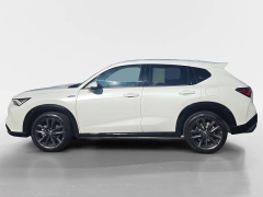Used 2026  Acura ADX FWD w&sol;A-Spec Package at Dime Down by Frank Leta near Bridgeton&comma; MO