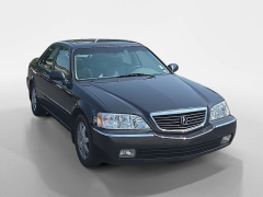 Used 2002  Acura RL 4d Sedan Navigation at Dime Down by Frank Leta near Bridgeton&comma; MO