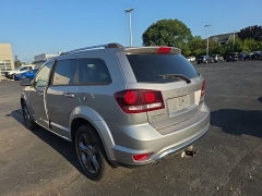 Used 2016 Dodge Journey AWD 4dr Crossroad Plus at Dime Down by Frank Leta near Bridgeton, MO