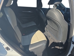Used 2024 INFINITI QX55 LUXE AWD at Dime Down by Frank Leta near Bridgeton, MO