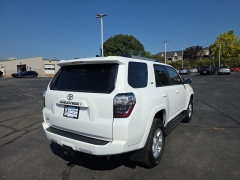 Used 2024 Toyota 4Runner SR5 Premium 4WD at Dime Down by Frank Leta near Bridgeton, MO