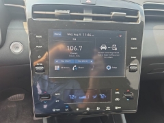 Used 2024  Hyundai Tucson SEL AWD &ast;Ltd Avail&ast; at Dime Down by Frank Leta near Bridgeton&comma; MO