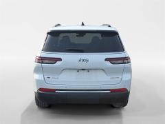 Used 2023  Jeep Grand Cherokee L Limited 4x4 at Dime Down by Frank Leta near Bridgeton&comma; MO